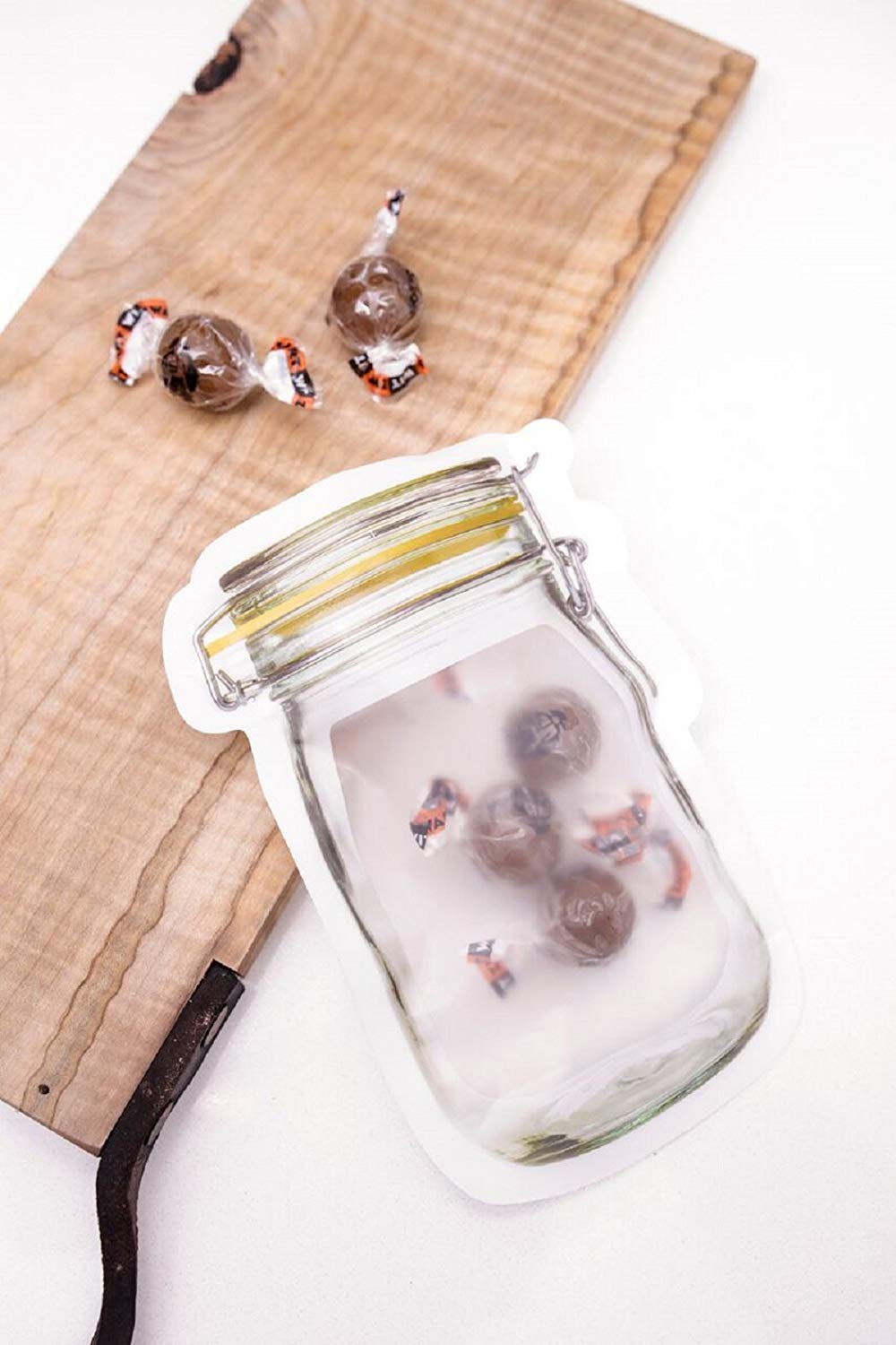 Airtight Jar Lids