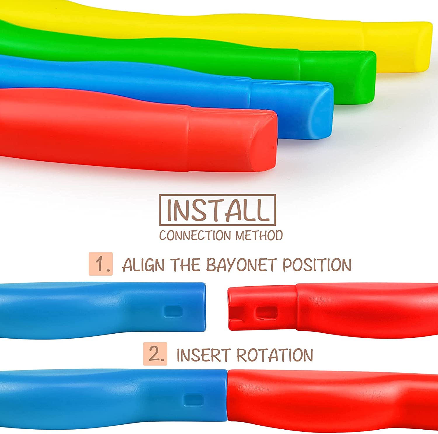 Adjustable Hula Hoop