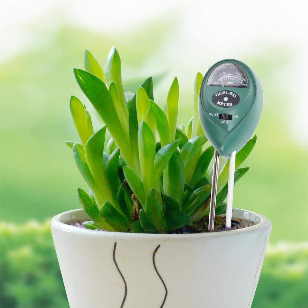 Soil Plant Tester