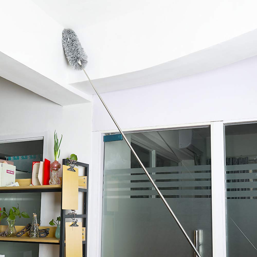 Microfiber Extendable Duster – 100"
