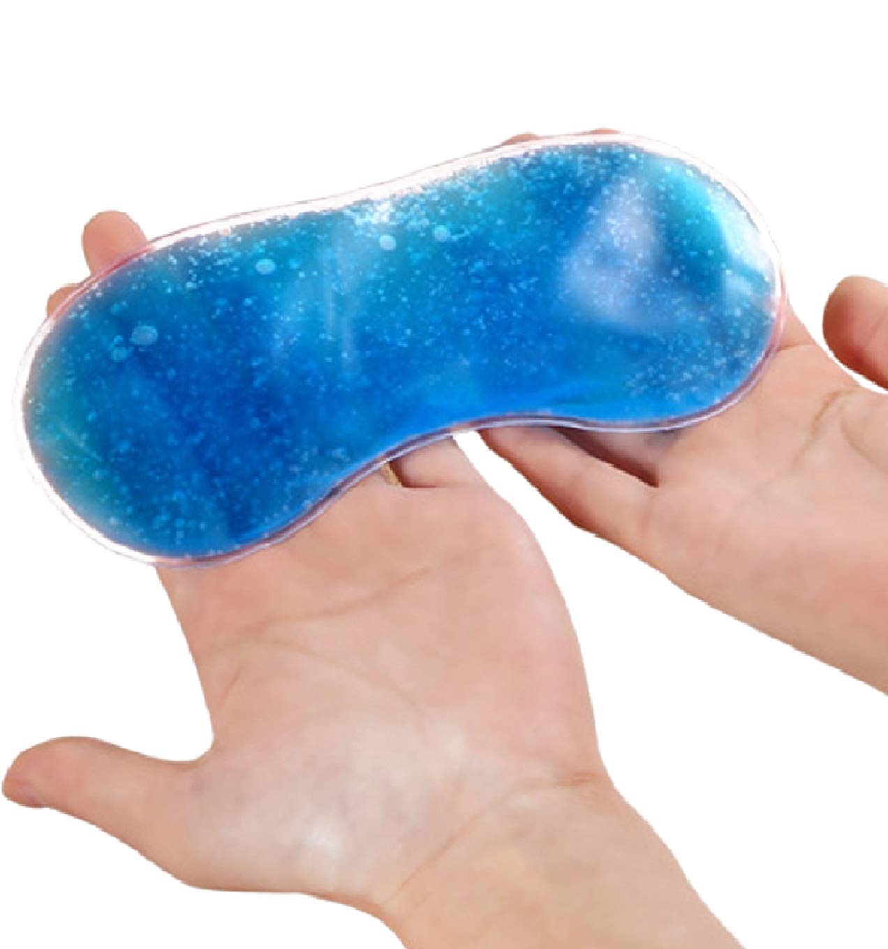 Eye Mask With Ice Pack Sleeping Mask