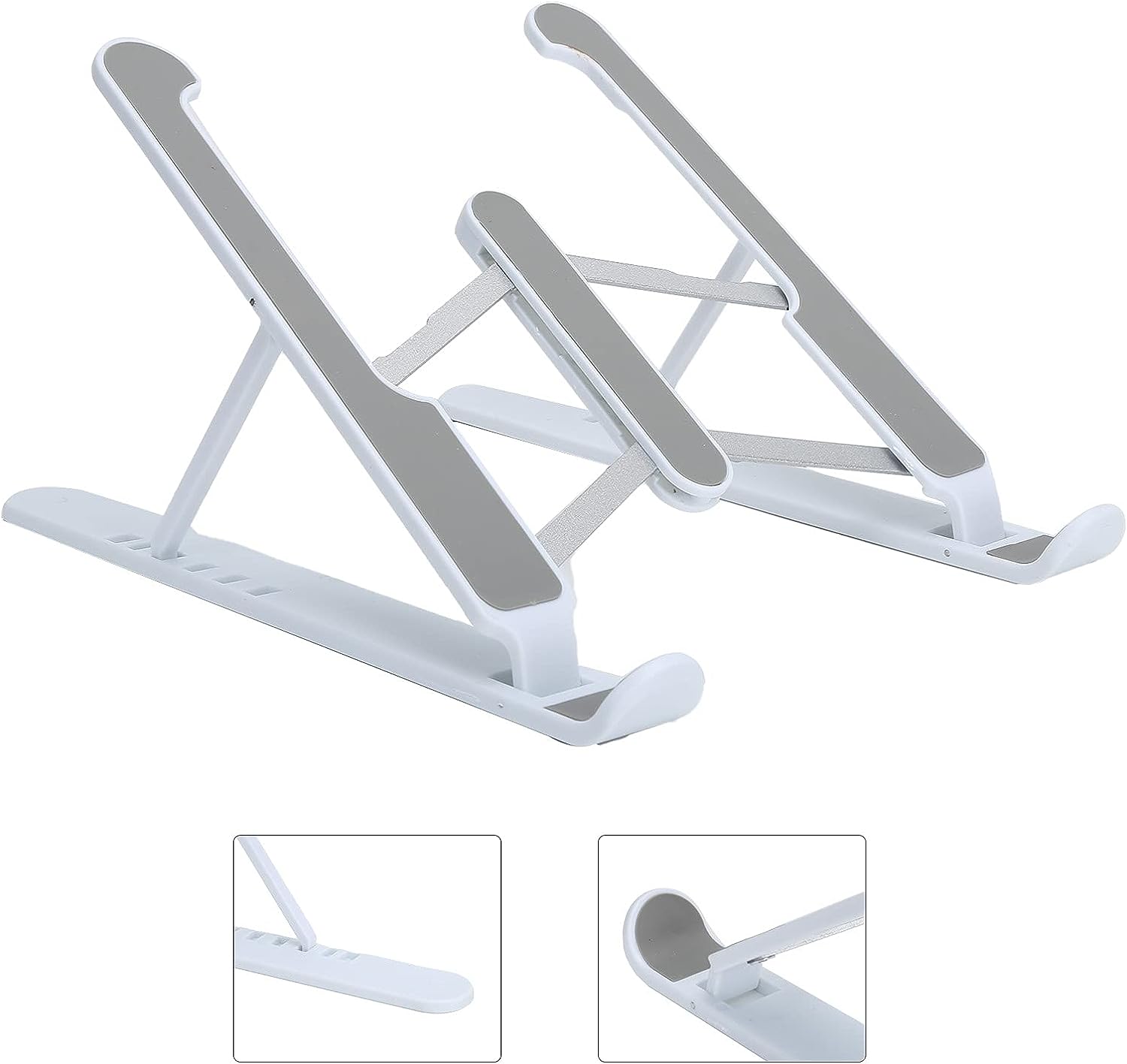 ErgoLift Adjustable Laptop Stand