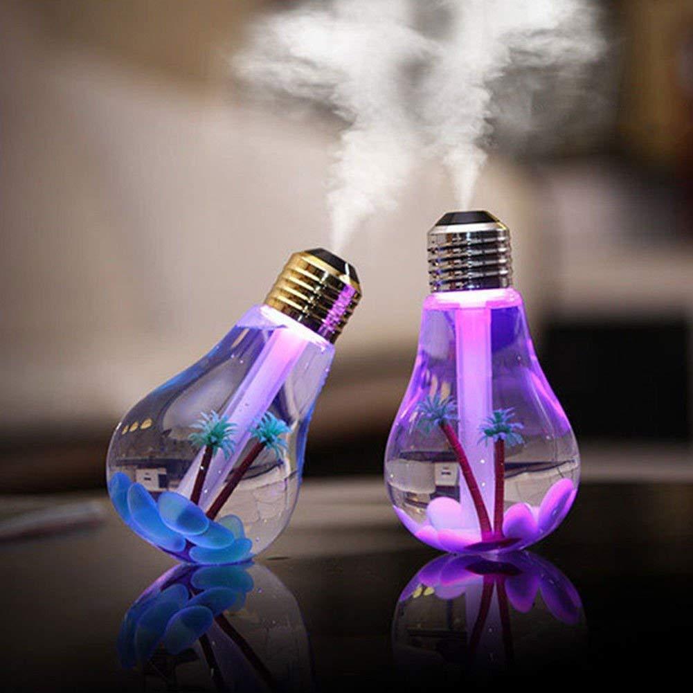 Portable Air Freshener Humidifier