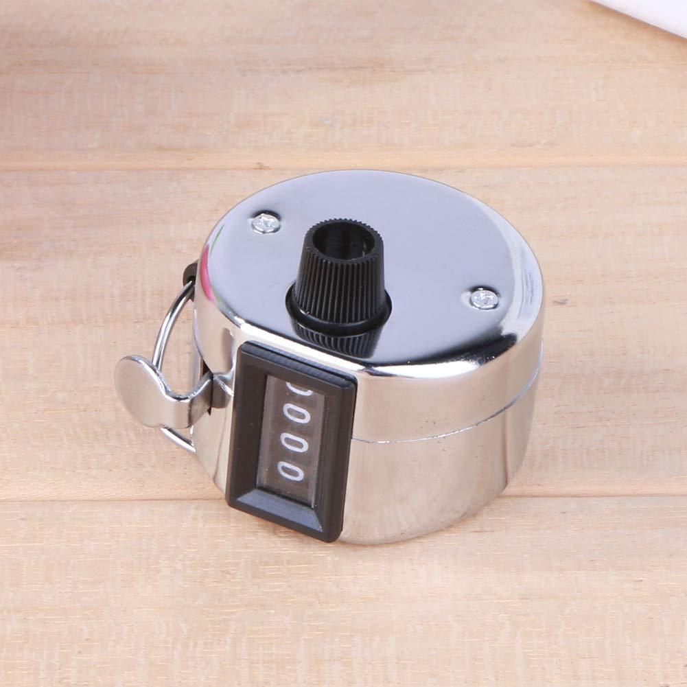 4-Digit Tally Counter
