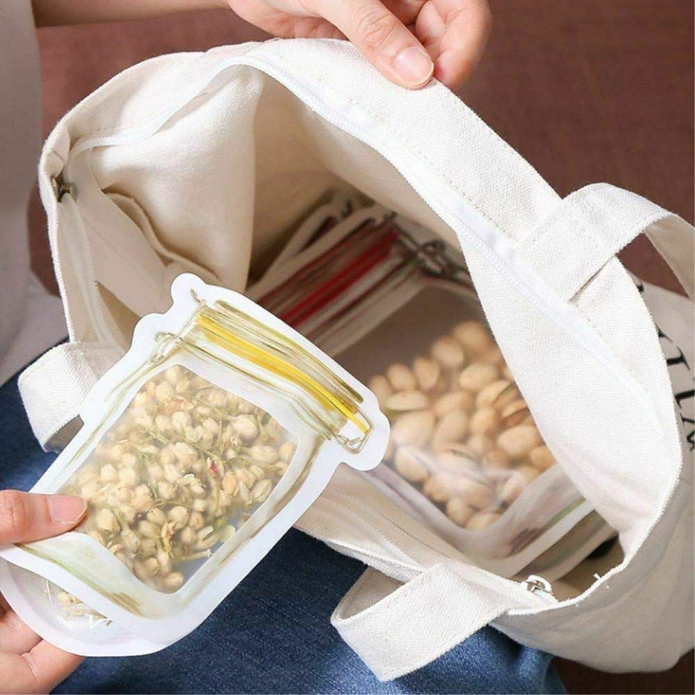 Airtight Jar Lids