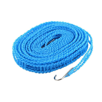 Travel Clothesline Rope