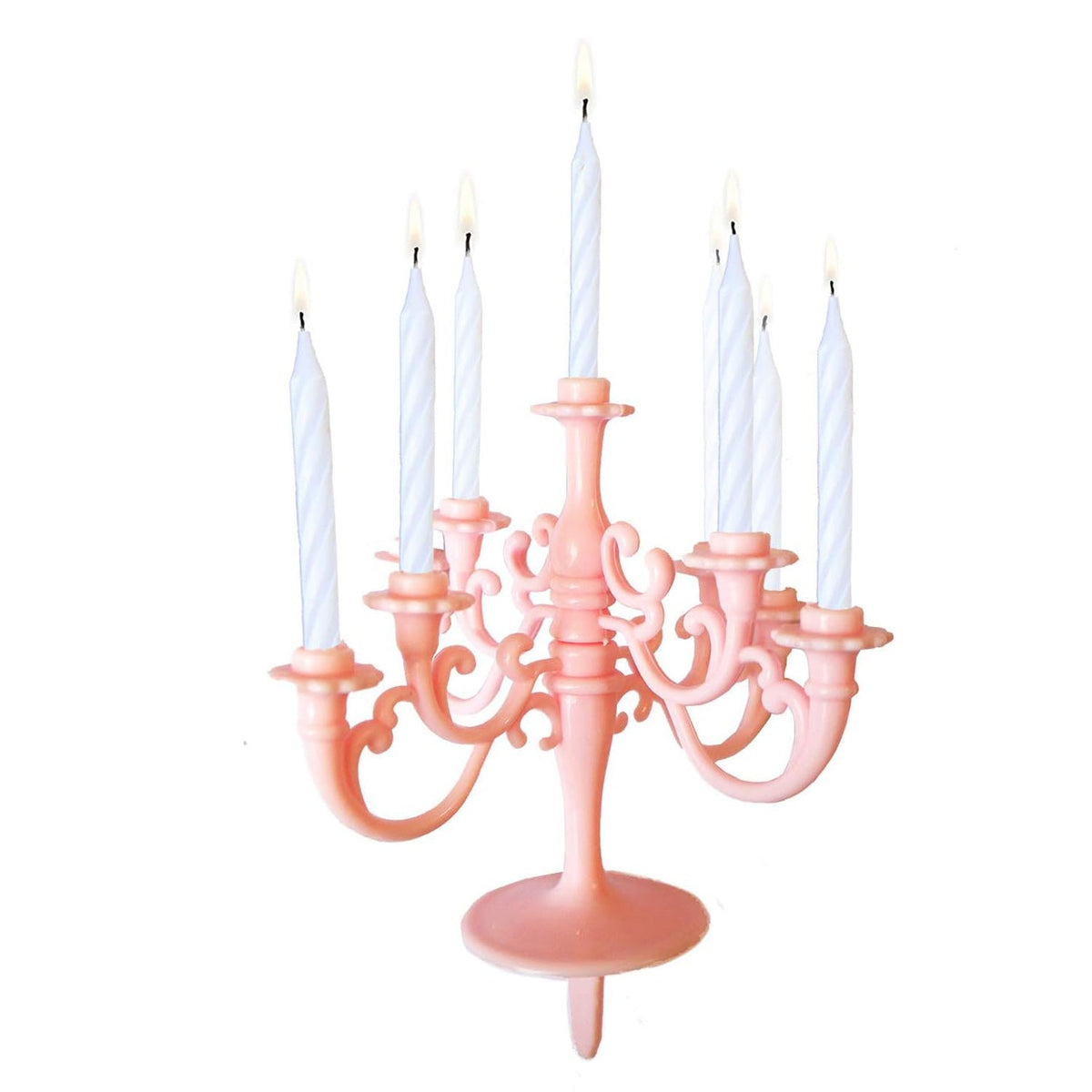 Luxury Reusable Cake Candles