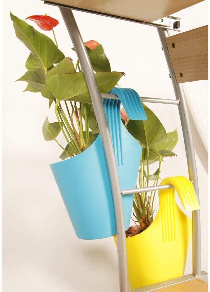 Plastic Hanging Planter Pot