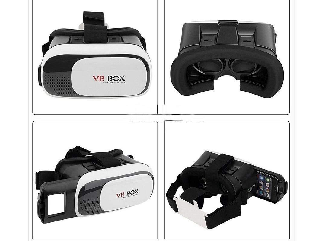 Virtual Reality Glasses