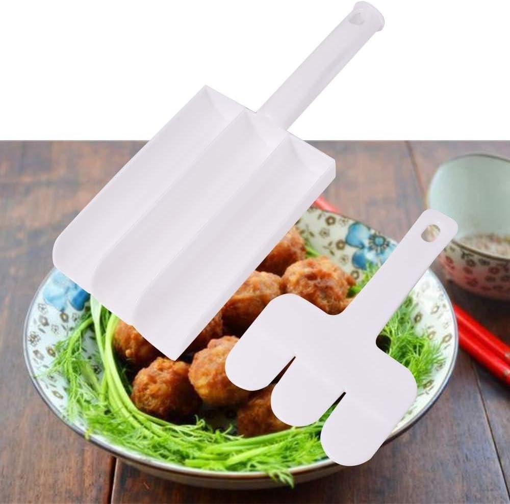Fritters Maker Scoop
