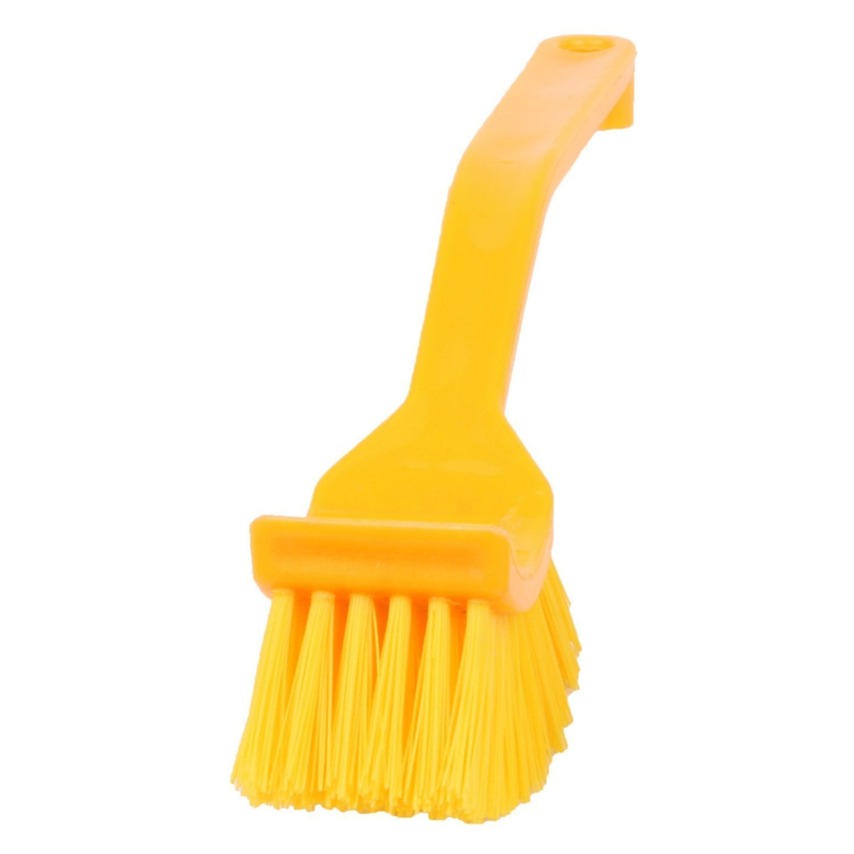 Plastic Wash Basintoilet Seat Cleaning Brush