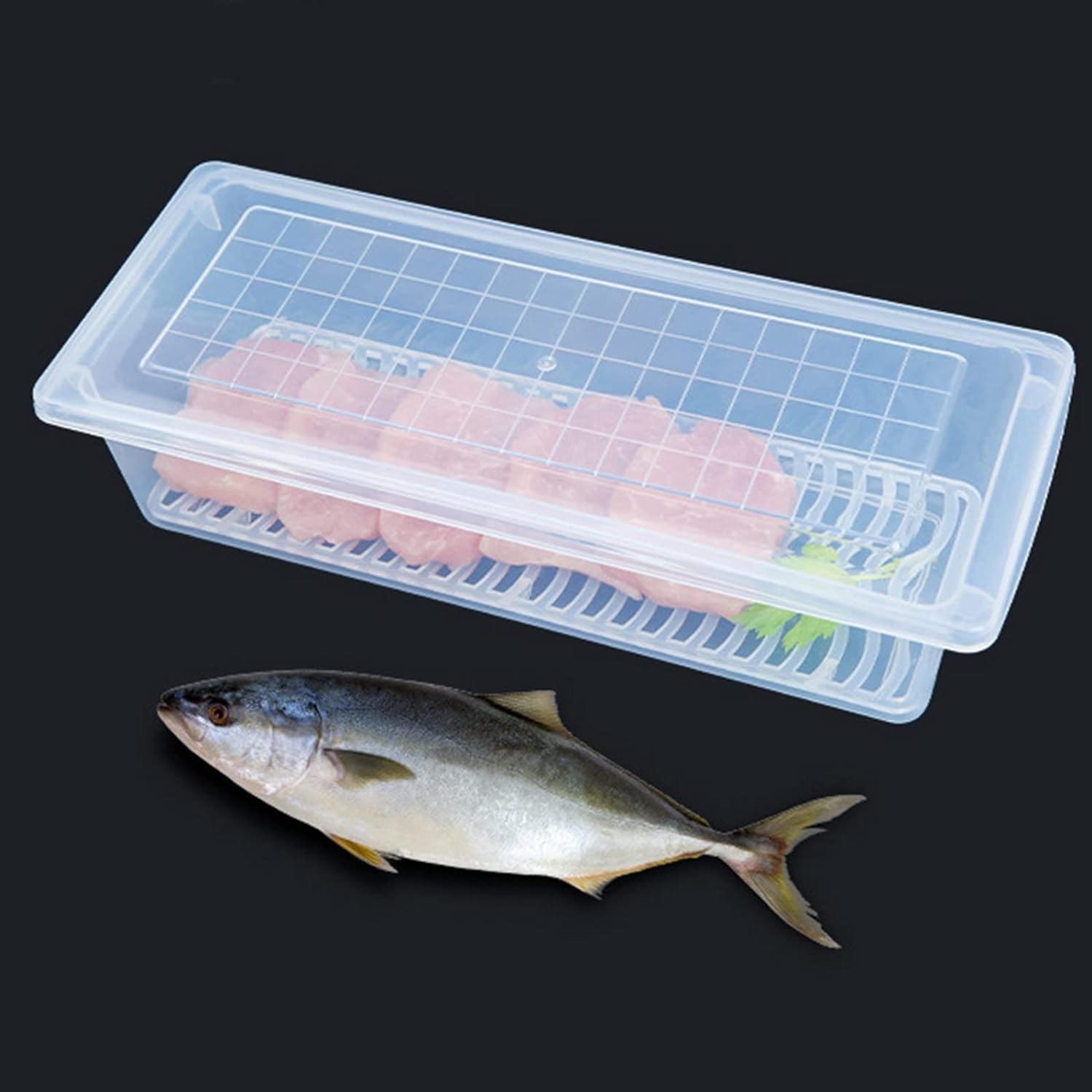 Food Storage Container