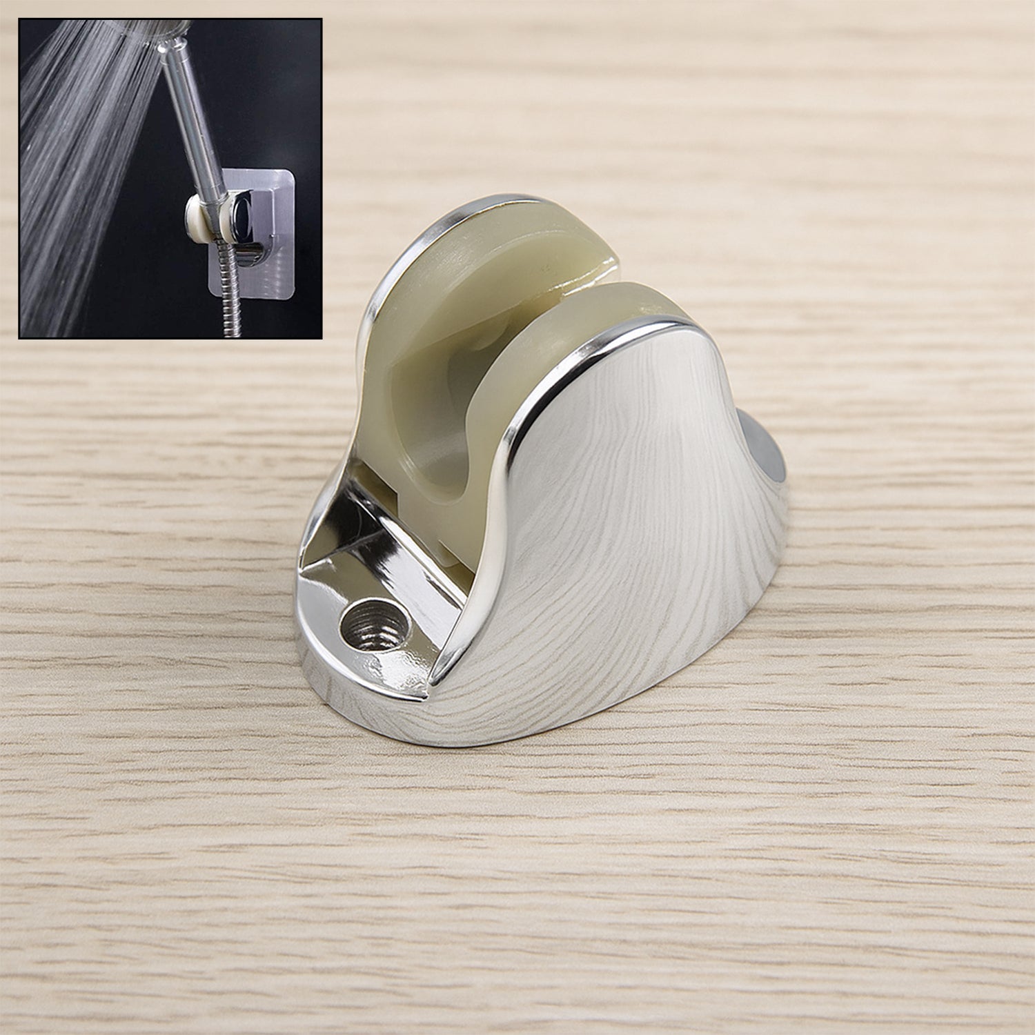 Adjustable Hand Shower Holder