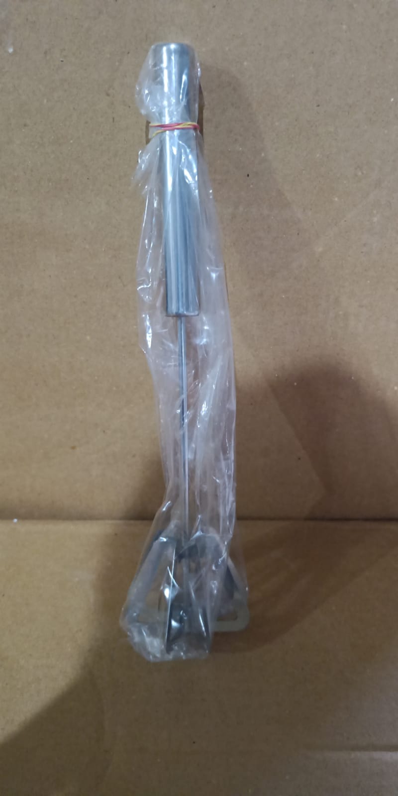 Stainless Steel Manual Mixi Hand Blender