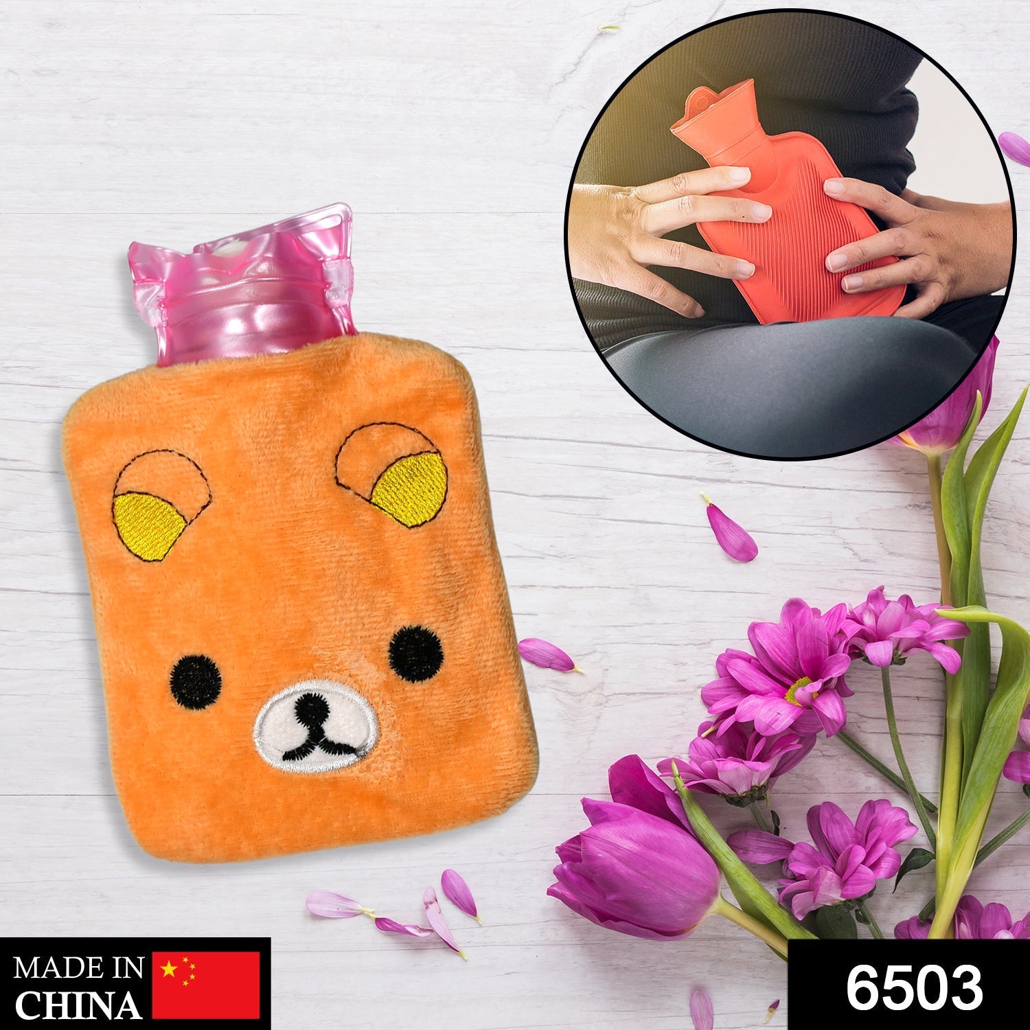 Pain Relief Hot Bag