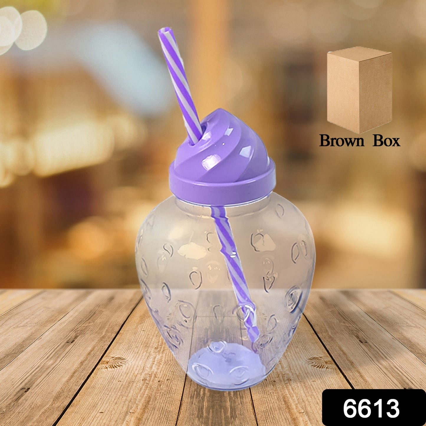 Reusable Plastic Cup