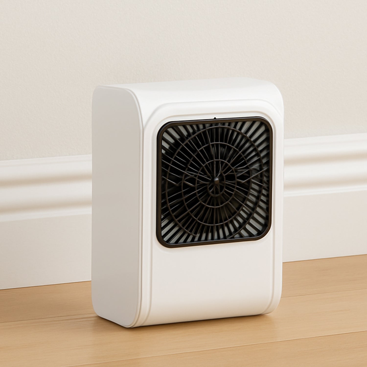 Portable Room Heater – 220V