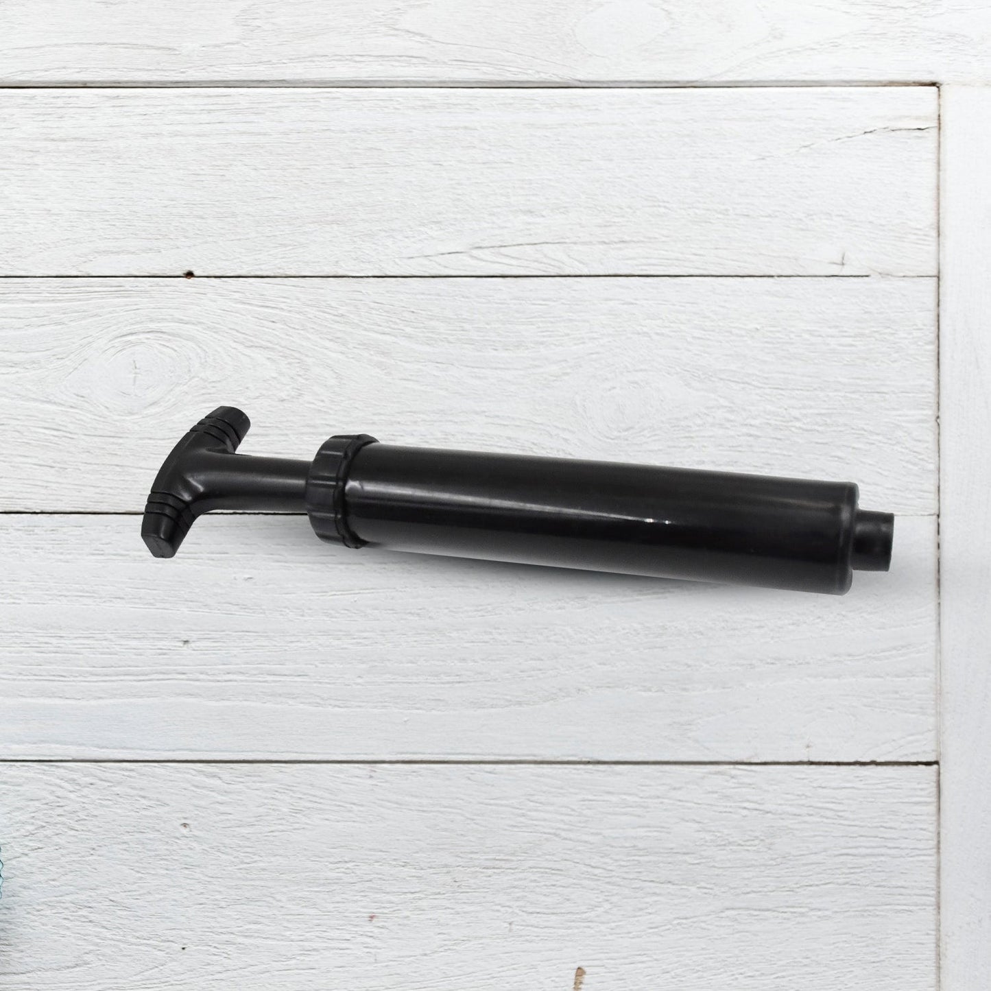 Compact Sports Ball Pump