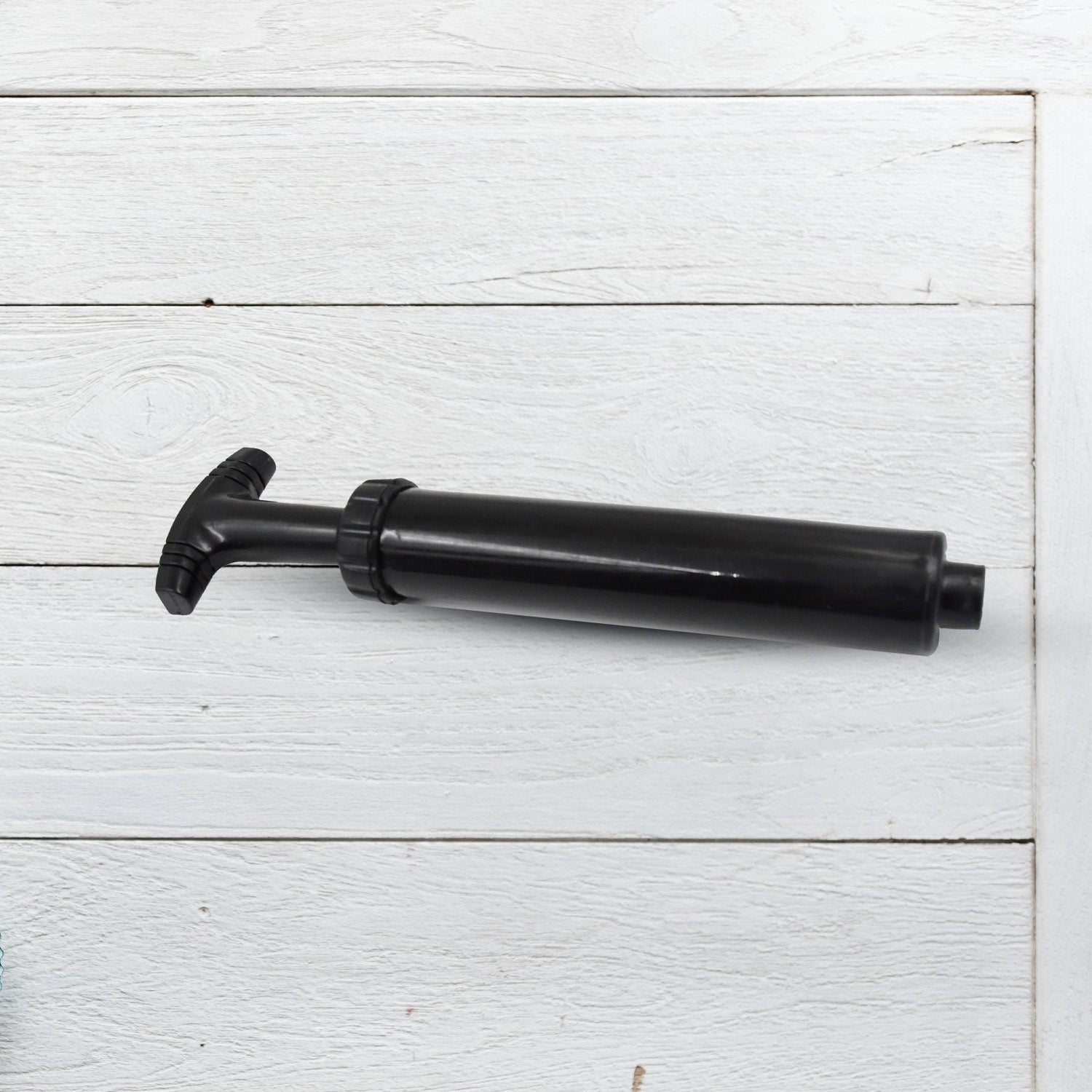 Compact Sports Ball Pump
