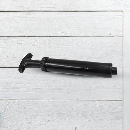 Compact Sports Ball Pump