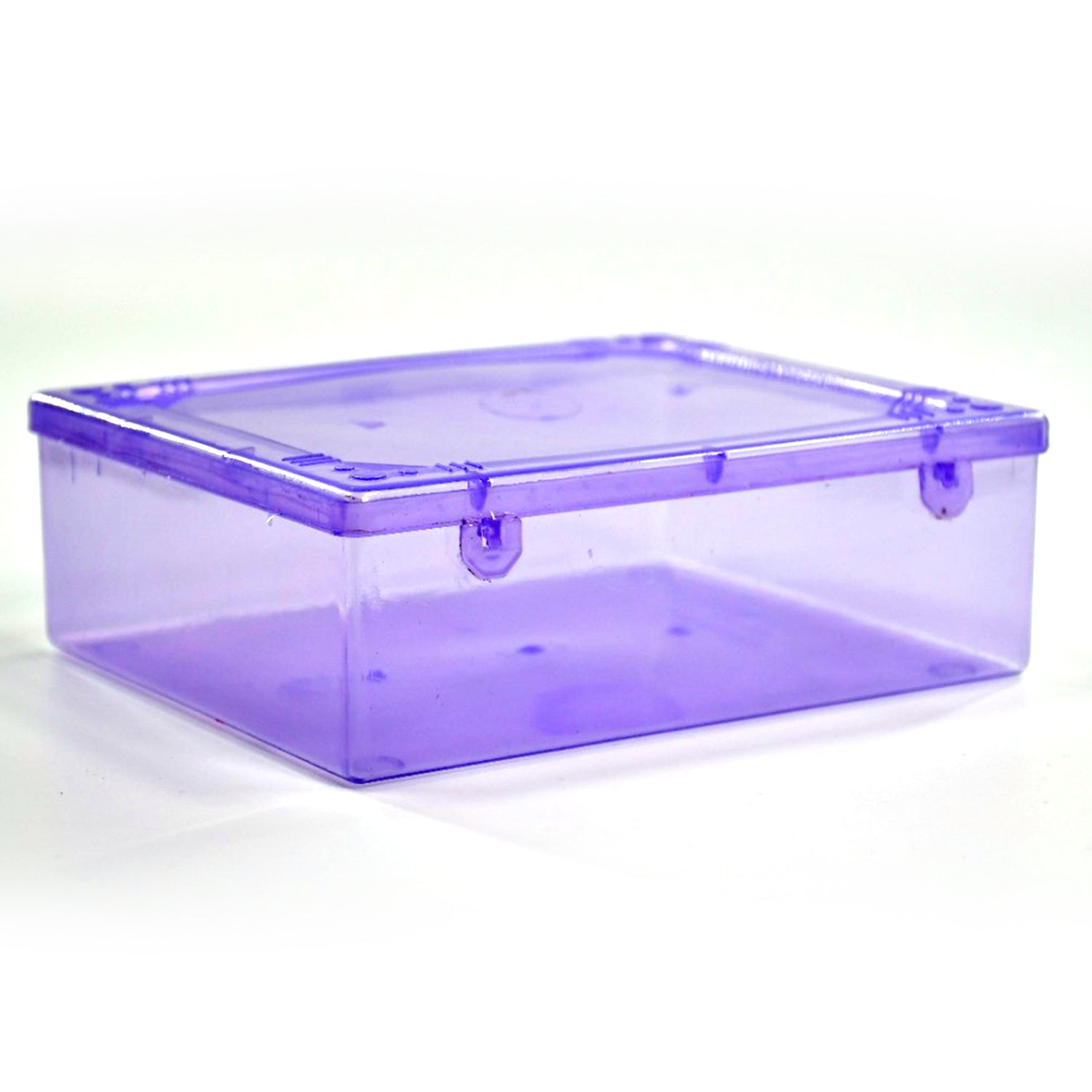 Commander Storage Container