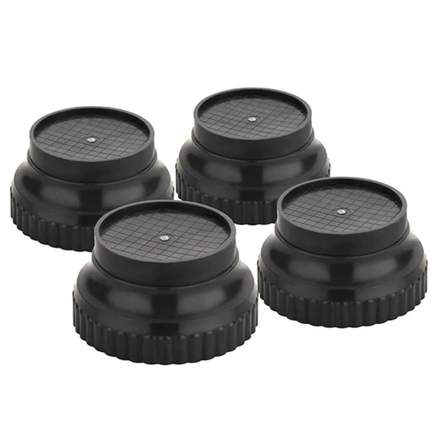 Multi-purpose 4 Pieces Round