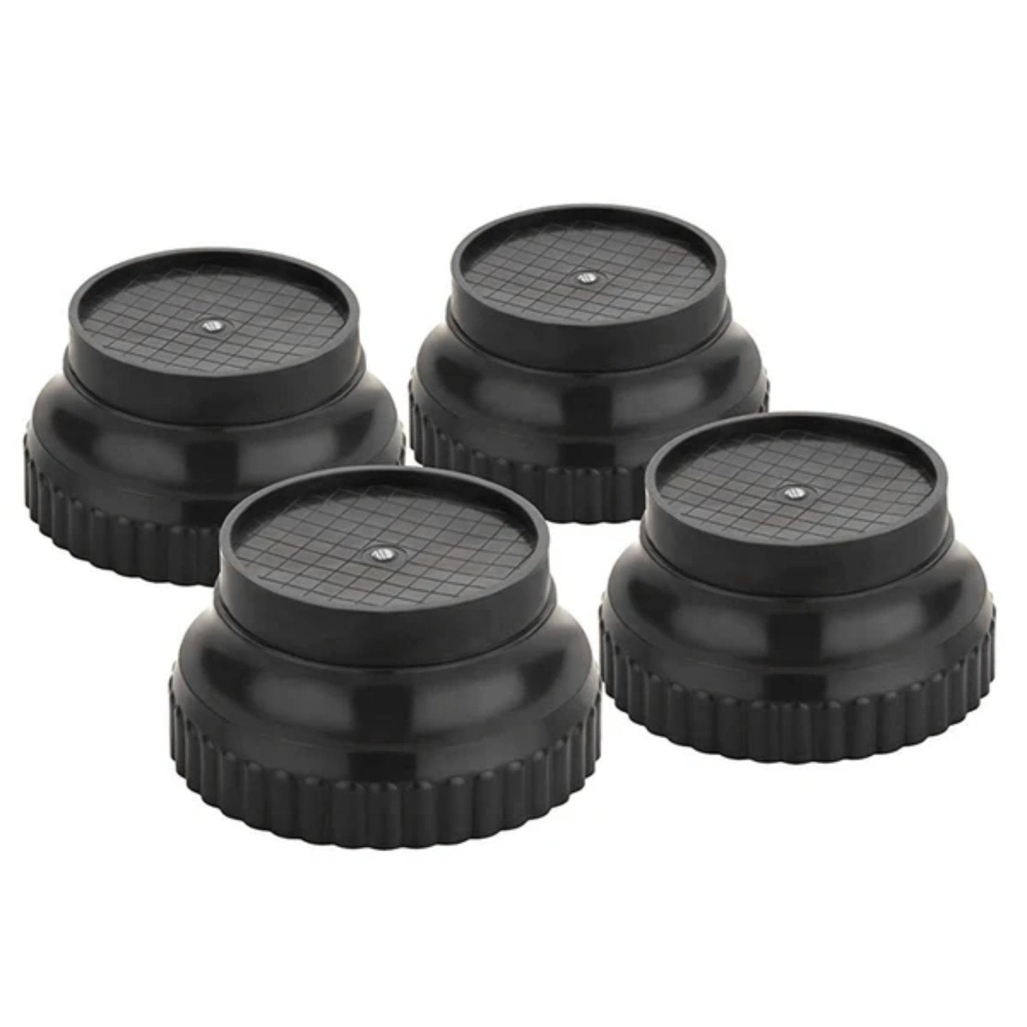 Multi-purpose 4 Pieces Round