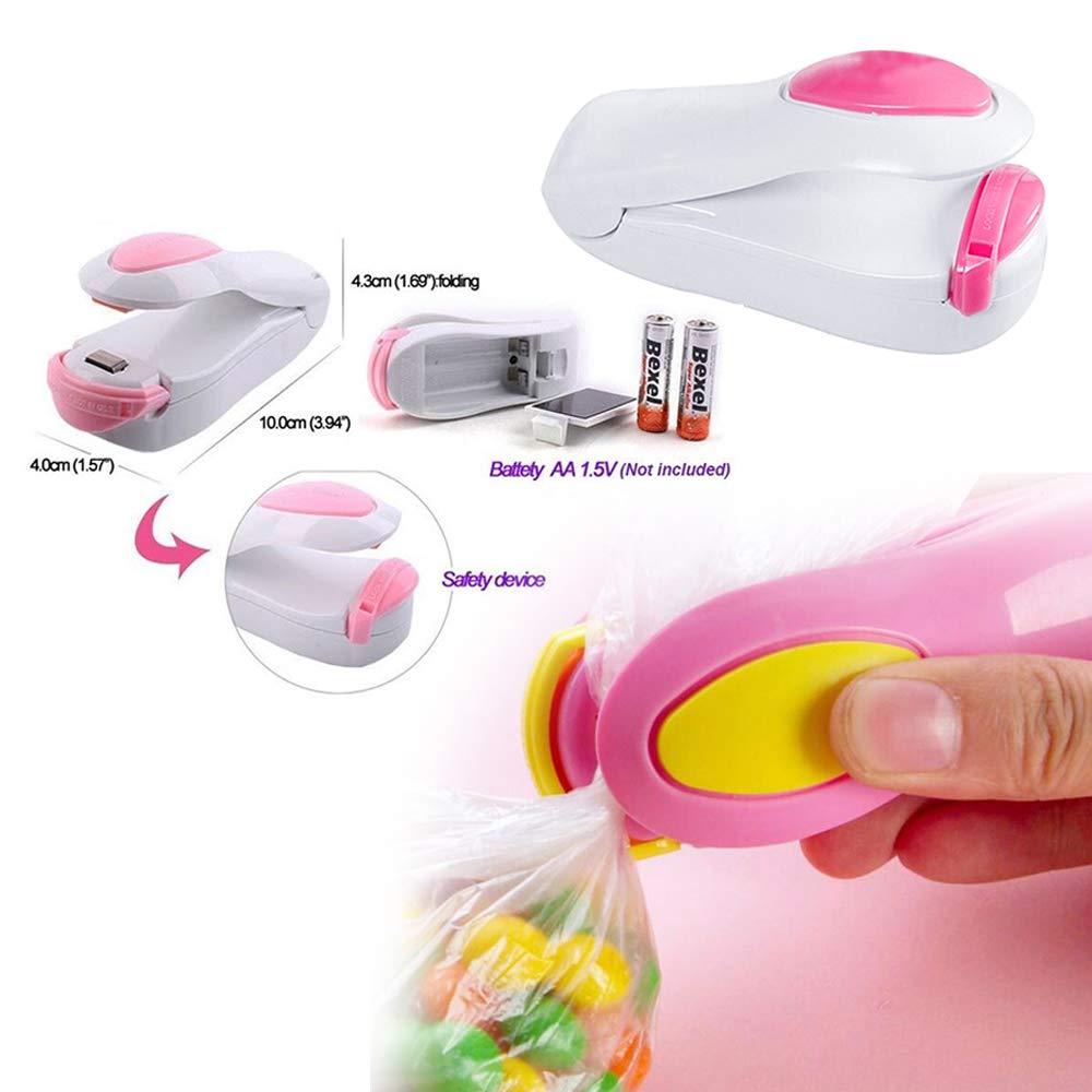 Mini Handheld Sealer