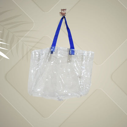 Transparent Gift Bag