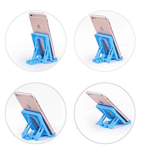 Adjustable Phone Stand Pro