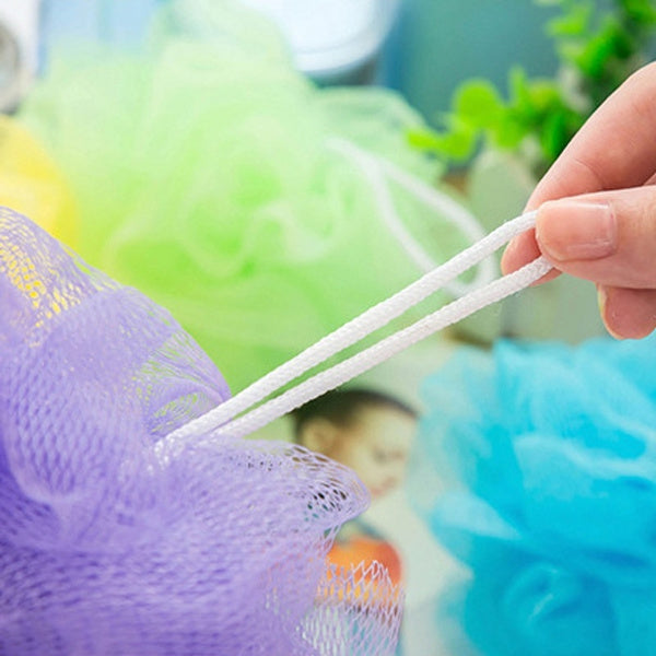 Ultra-Soft Exfoliating Loofah