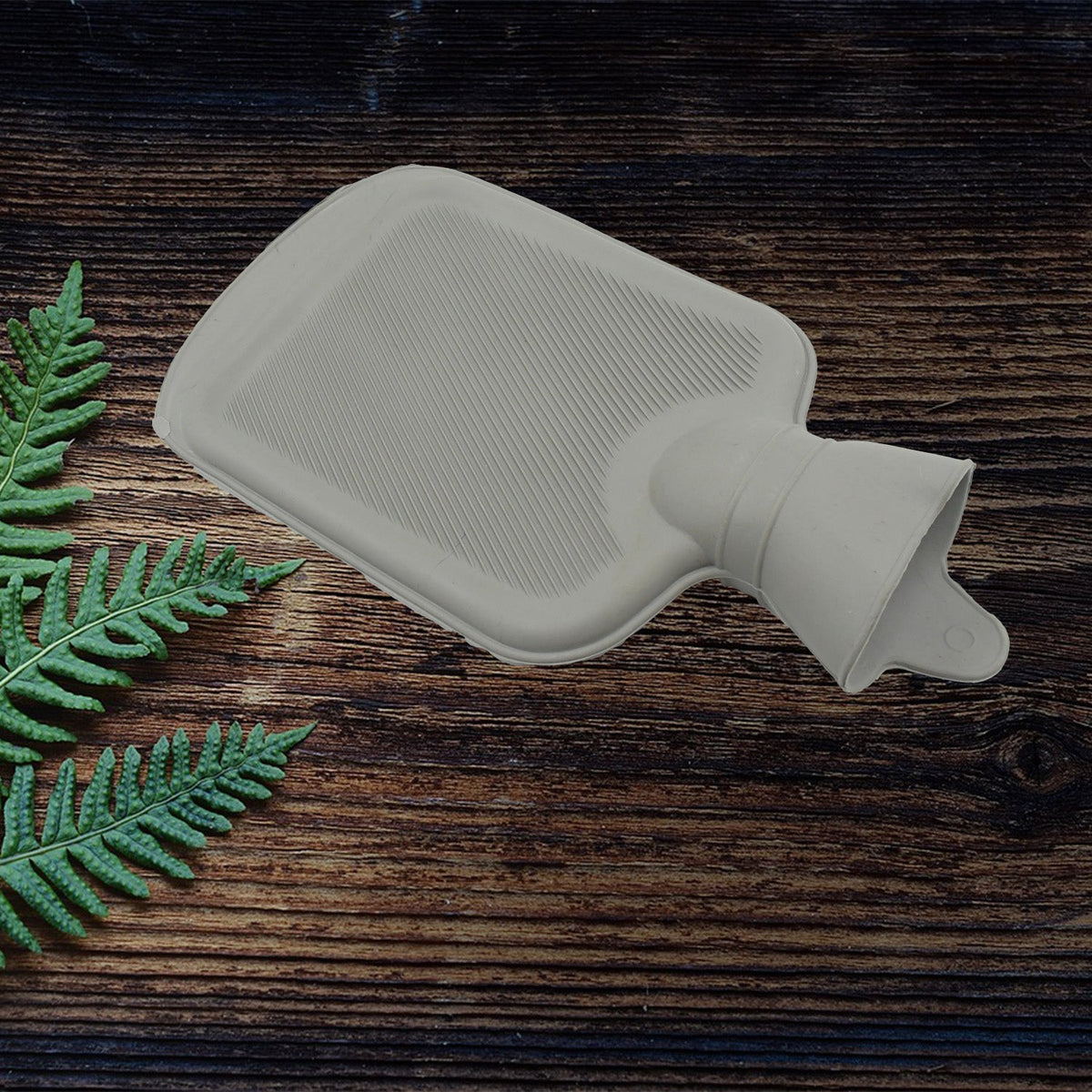 Hot Water Bag With Cover