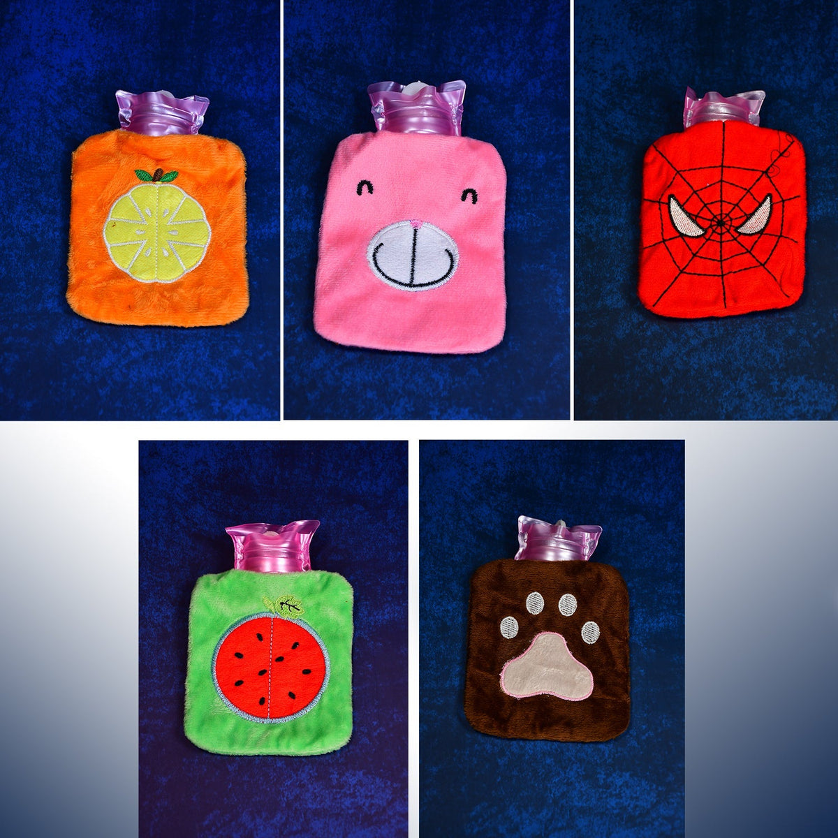 Mini Pain Relief Bag