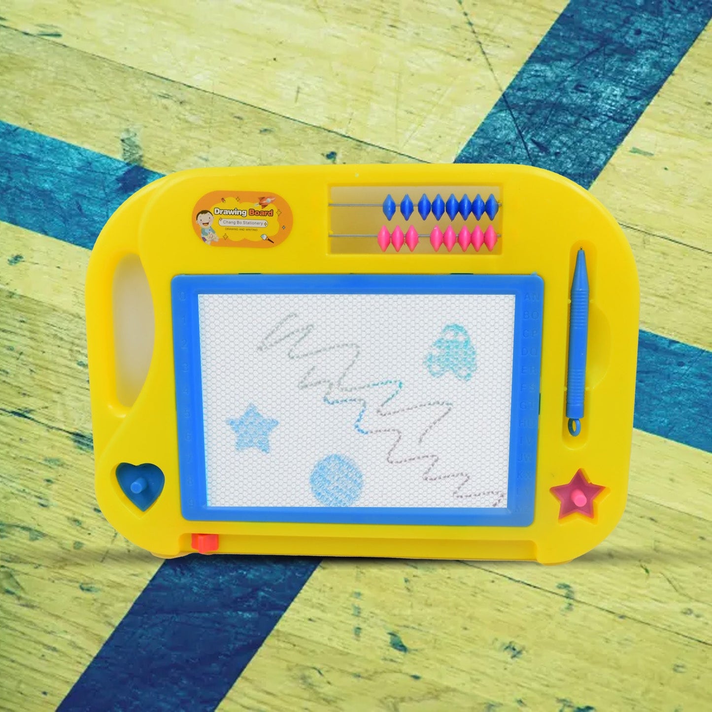 Magic Drawing Writing Slate
