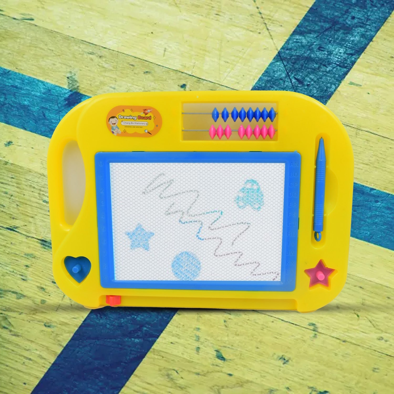 Magic Drawing Writing Slate
