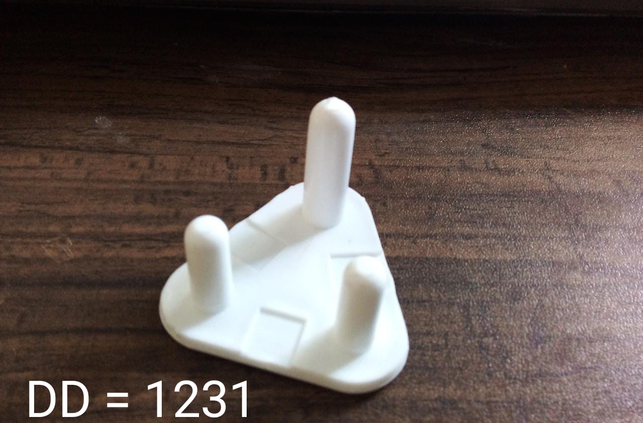 Baby Socket Guards