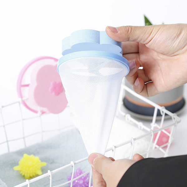 Washing Machine Lint Catcher