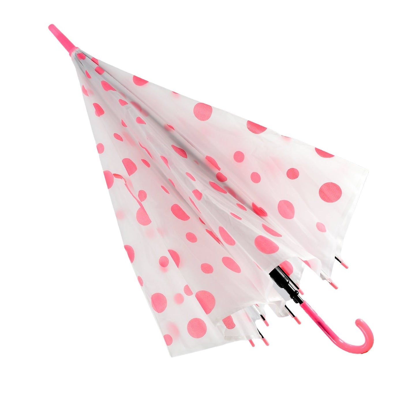 Dot Printed Umbrella