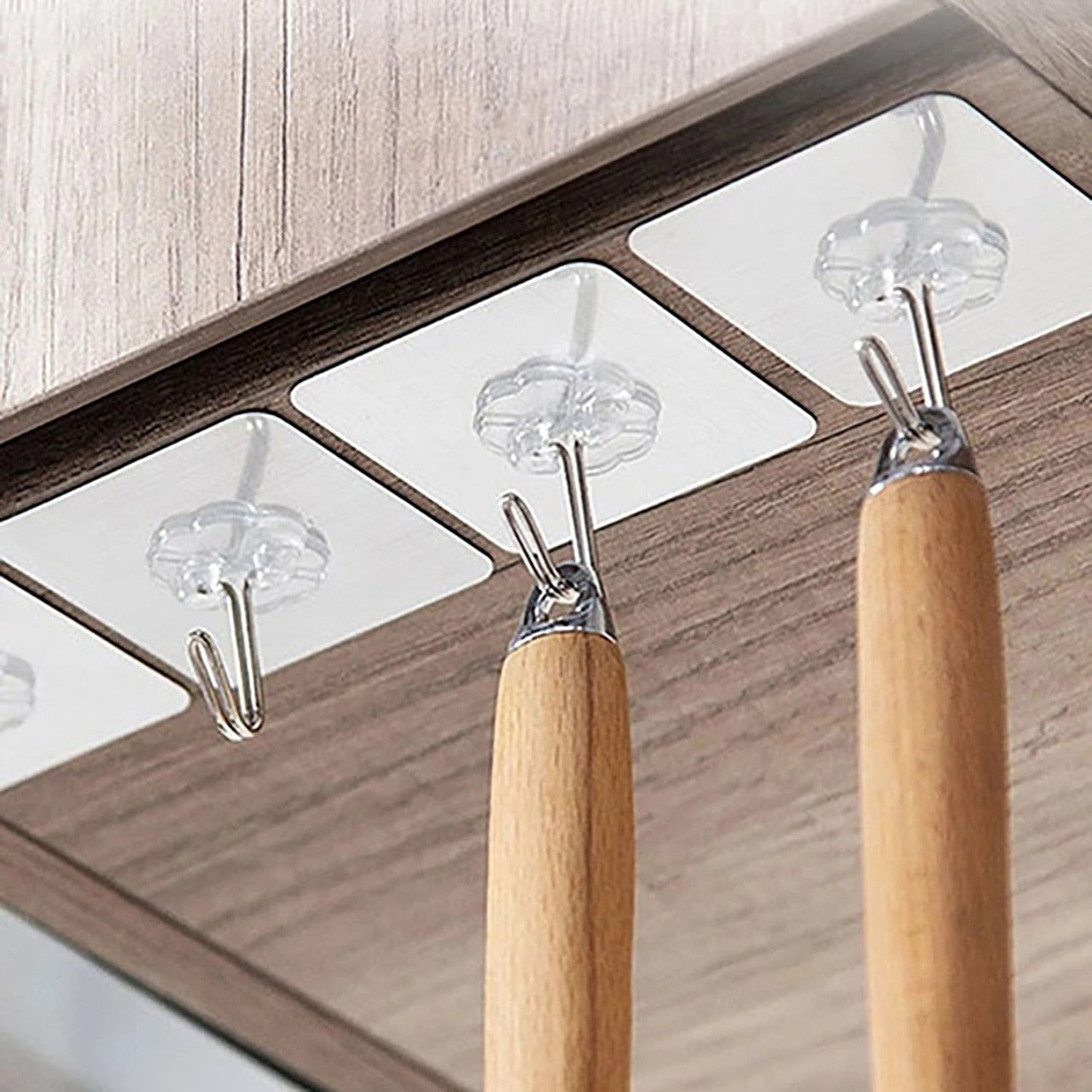 Strong Adhesive Wall Hooks