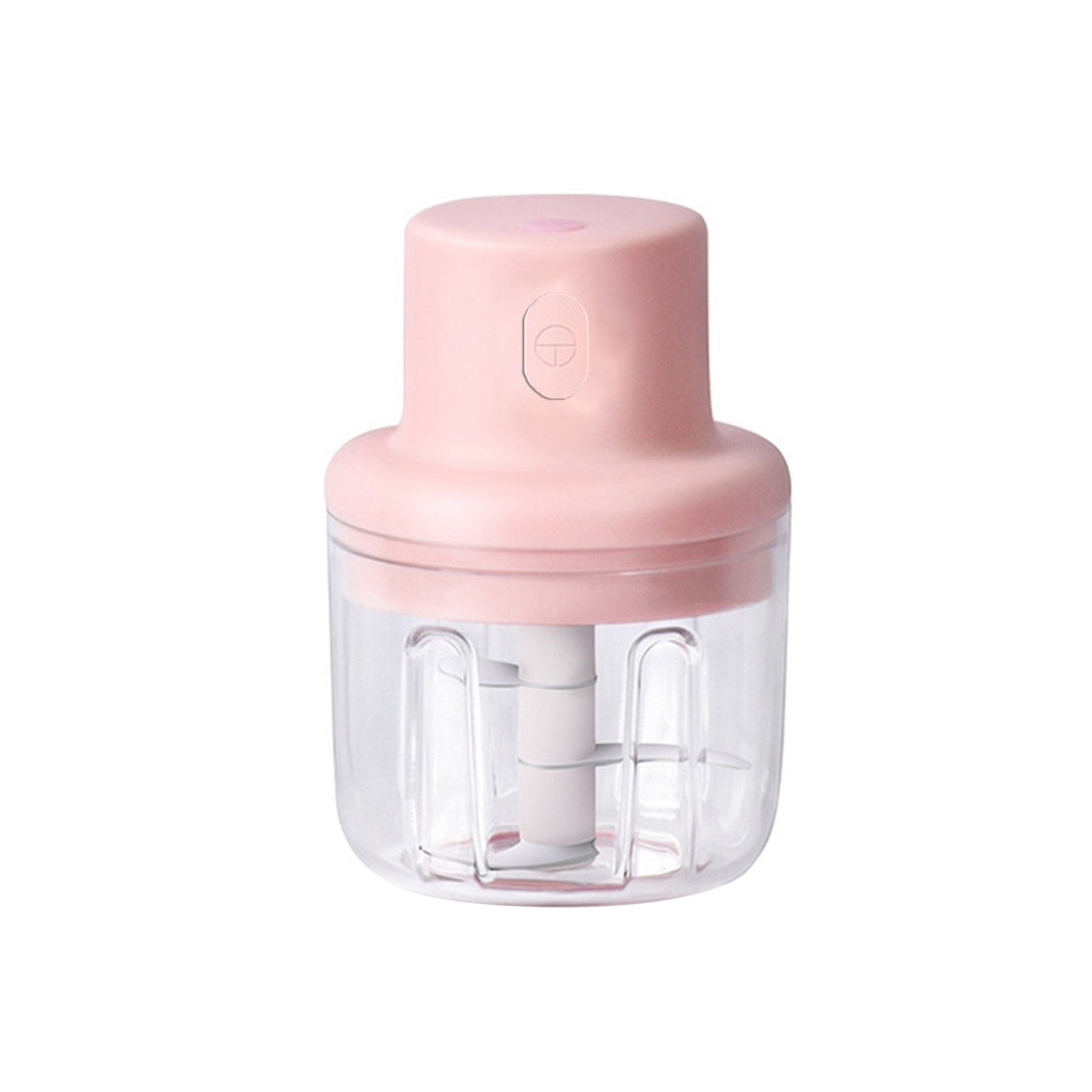 Mini Garlic Chopper