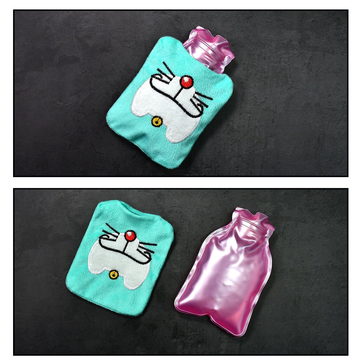 Doremon Small Hot Water Bag