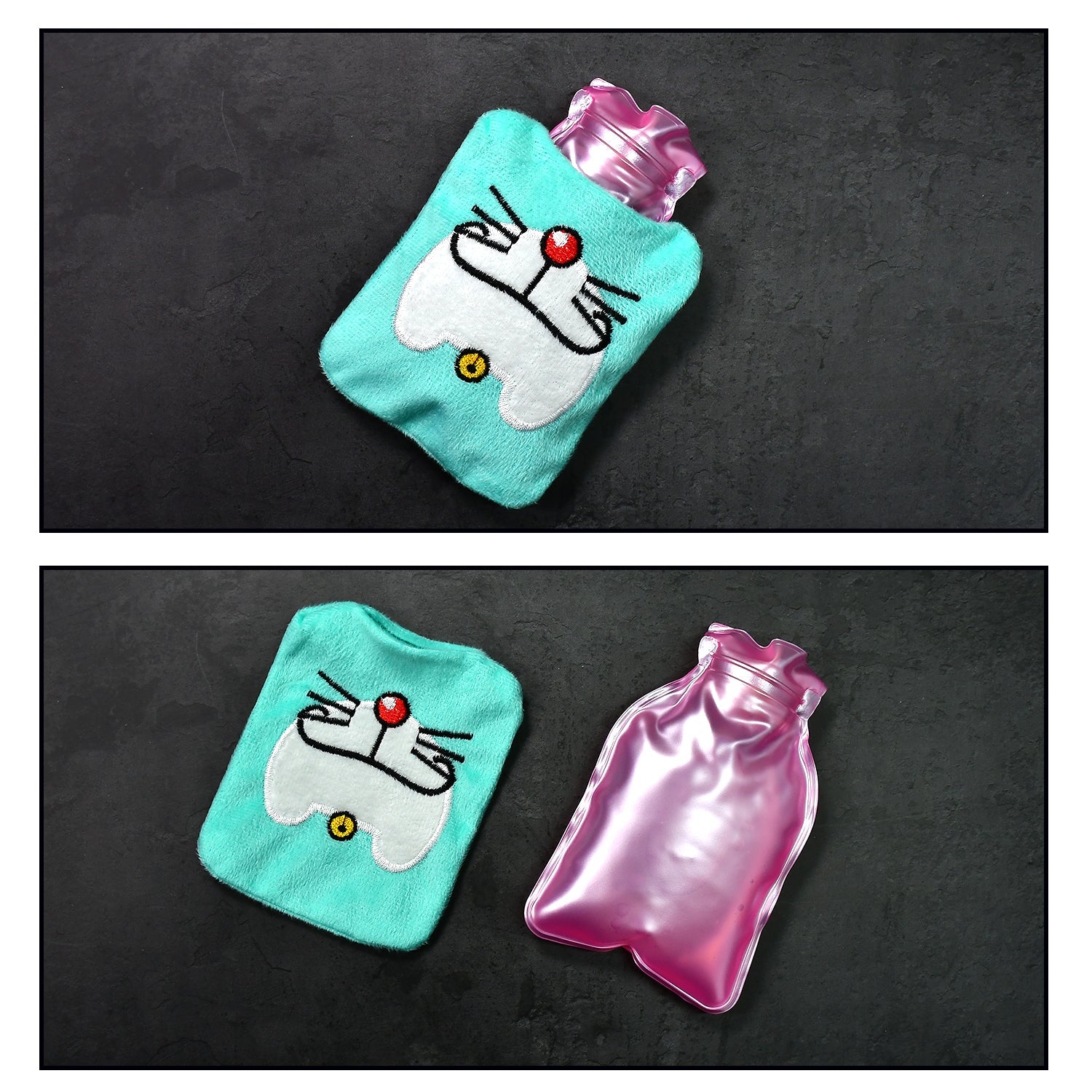 Doremon Small Hot Water Bag