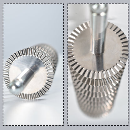 Stainless Steel Dough Cutter