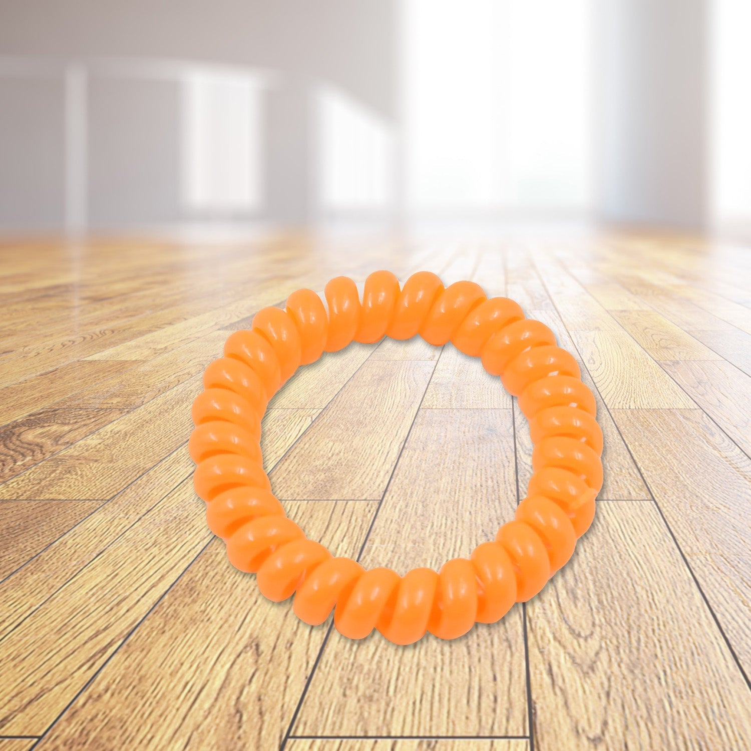 Gentle Hair Ties