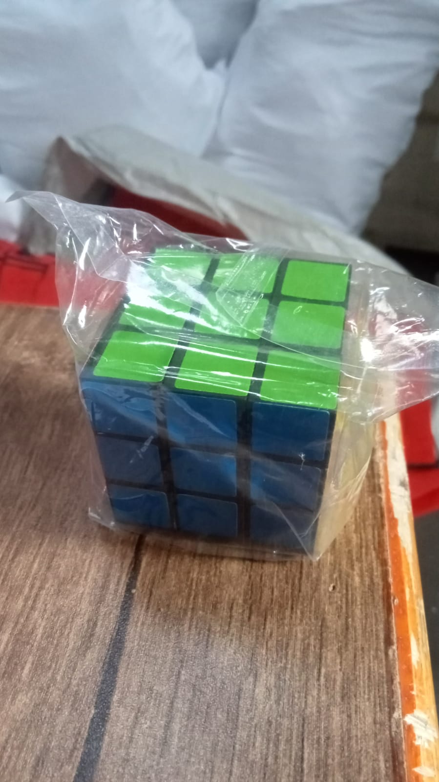 Speed Cube 3x3