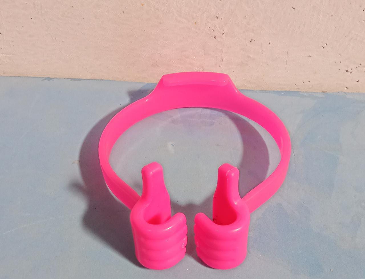 Hand Phone Holder