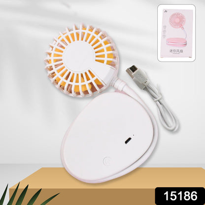 Portable Cooling Usb Fan