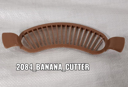 Banana Slicer Tool