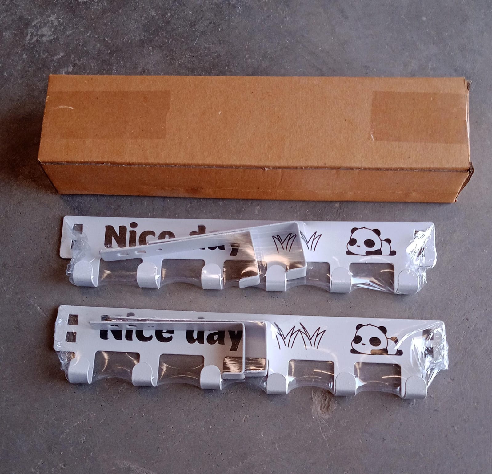 Heavy-duty Carbon Steel Door Hook