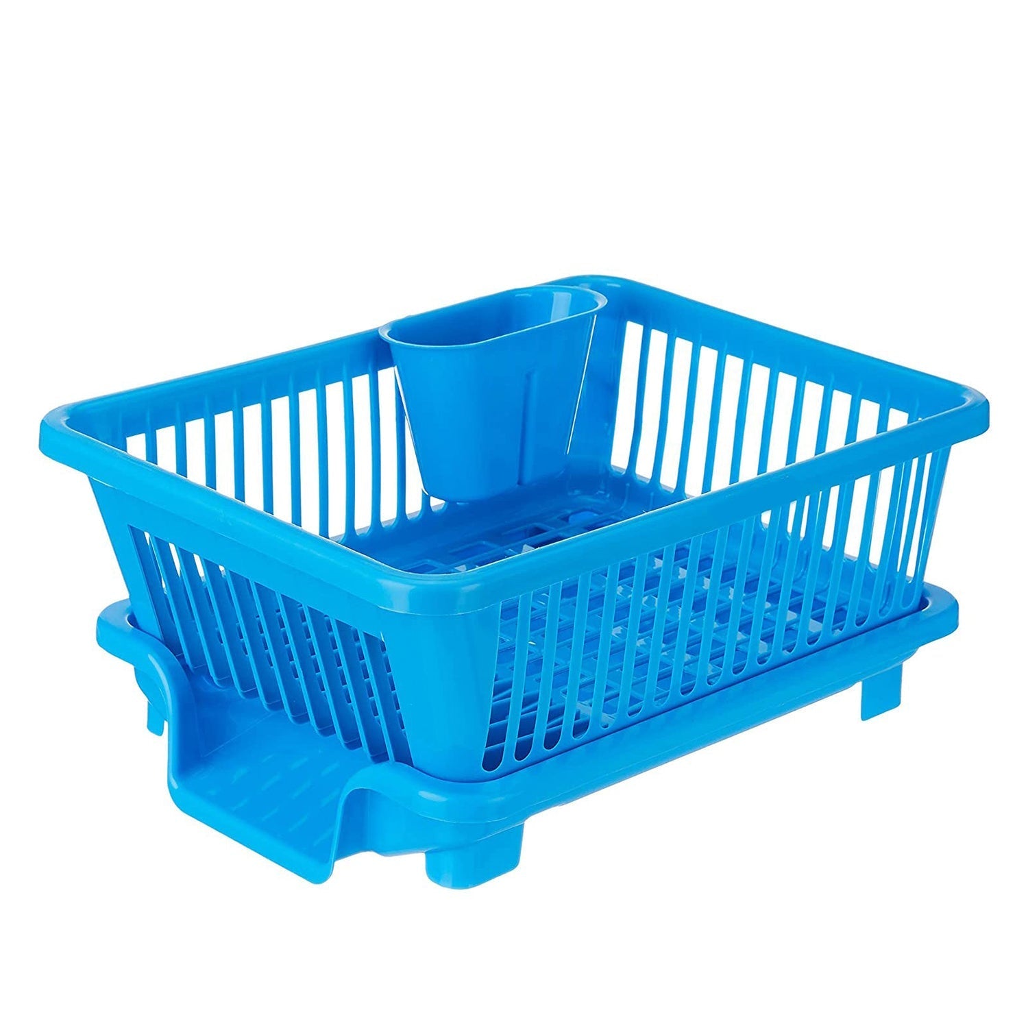 Utensil & Dish Drying Rack